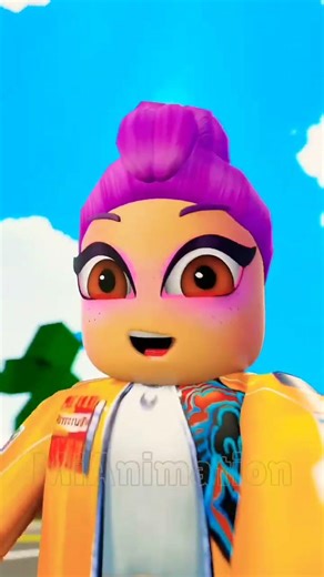 Reverse PRANK 😂 Roblox Brookhaven Funny Meme #roblox #funny #shorts