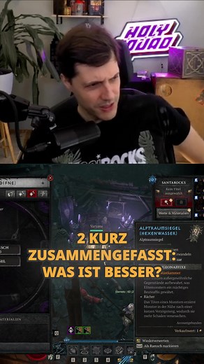 Diablo 4 vs. PoE 2: Die perfekte ARPG-Kombination!
