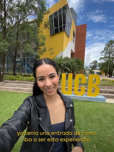 Cursos Preparatorios UCB Santa Cruz: ¡Inscríbete!