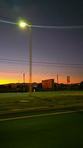 Atardecer de hoy en Aguascalientes | Aguascalientes de Mexico