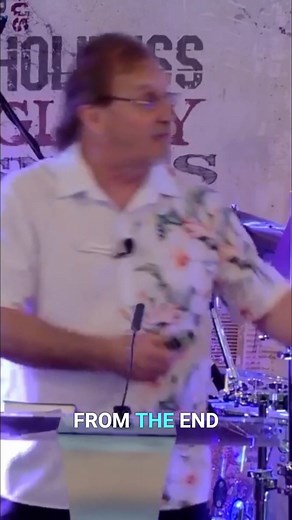 WORKING ALL THINGS TOGETHER FOR GOOD! | My Home Church