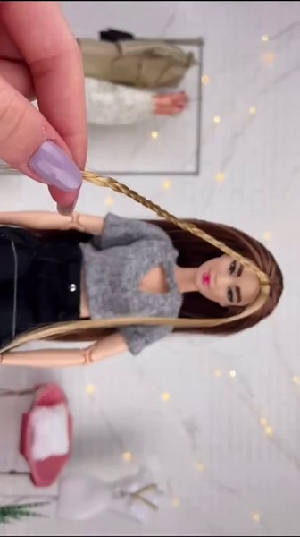 #delighfuldolls short video Watch watch the full video💭🥳 ￼￼