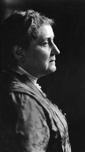 Jane Addams: The Mother of Social Work (1860-1935) #history #janeaddams #nobleprize #ushistory