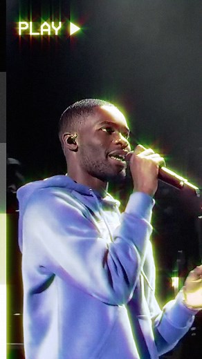 Stormzy & Dave Perform 'CLASH' at Reading 2021