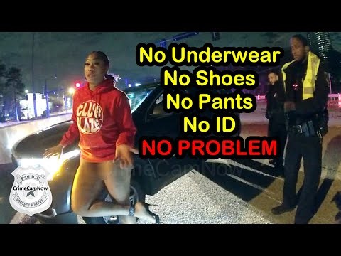 Dancer's Wild Ride: Woman Arrested for DUI After Crashing into Concrete Wall