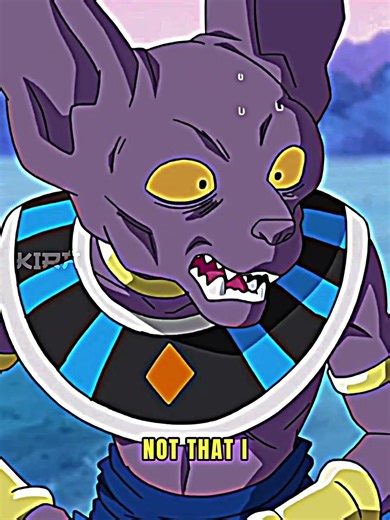 Goku Learns How To Defeat Beerus 😂