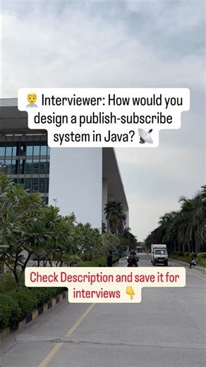 Subscribe for more such interview questions 🙌