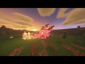 [MythicMobs + MythicCrucible] Dragon Knight