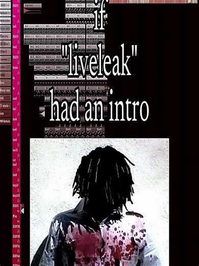 this beat genuinely too good #producer #flstudio #beats #virał #xzybca #fyp #intro #ken #kencarson #morechaos #liveleak