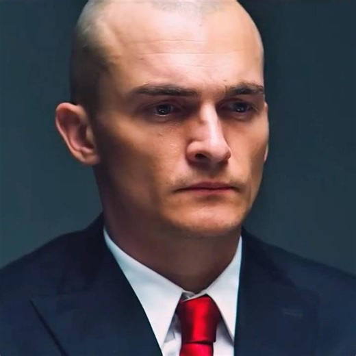 What is your Name? - Agent 47 Edit #shorts #trending #edit