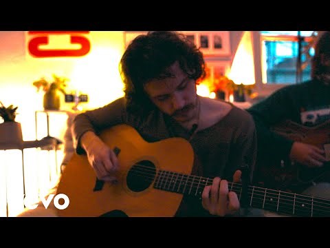 Ethan Regan - spaceman (live)