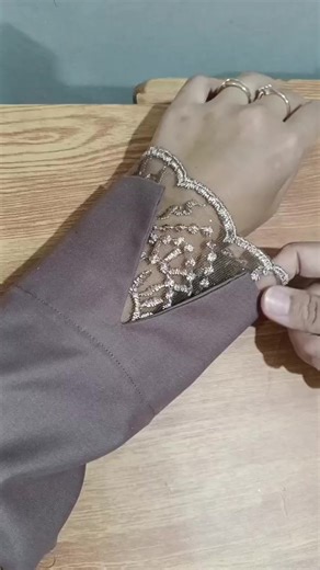 Creative Sleeve Variations for Your Sewing Projects