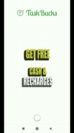 #TaskBucks📱💯👌