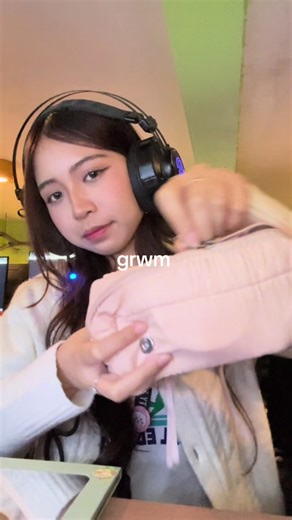 walang pinipiling lugar !! HAHAHAHAH GRWM using @enigma beauty ph @Colourette Cosmetics @Chu Chu Beauty @Sunnies Face @tillo.mnl @romand Philippines Shop @barenbliss_ph @SKINTIFICPH @GRWM Cosmetics @blk cosmetics #grwm #getreadywithme #makeuptutorial #schoolmakeup #beautytok