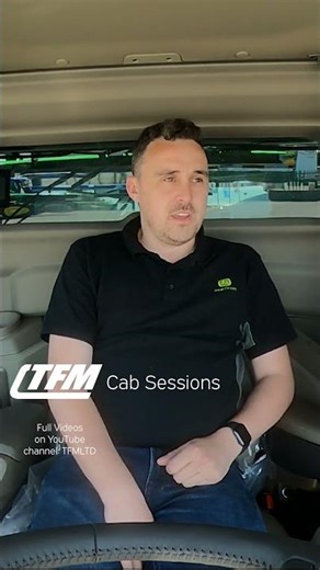 Cab Sessions Mini: Joseph Butler