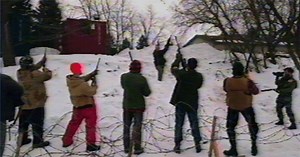 V/H/S/94 - Movie 2022 - Dir. Jennifer Reeder, Chloe Okuno, Simon Barrett, Timo Tjahjanto, Ryan Prows & Steven Kostanski | Filmelier