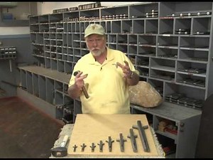 Wedges & Shims In Use