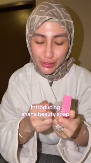 SHAHA BEAUTY Hakuji Gluta Whitening Soap 3 Bars 70g | Hakuji Gluta Whipped Bleaching Cream Skin Whitening, Moisturizing & Anti-Aging | Lazada Philippines