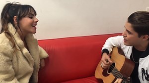 Dennis Fernando & Carolina Gaitan - Nunca me Fui | Dennis Fernando