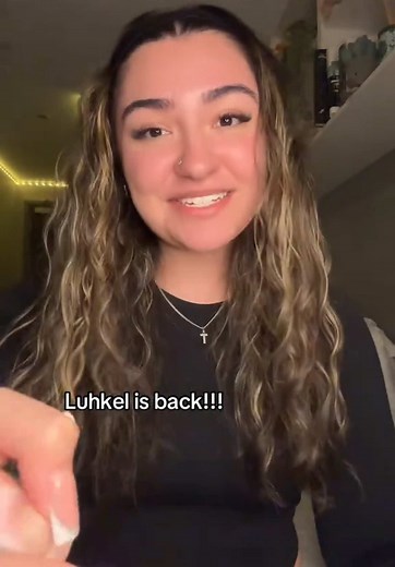 Luh Kel's Comeback: Rediscovering Memorable Music Moments