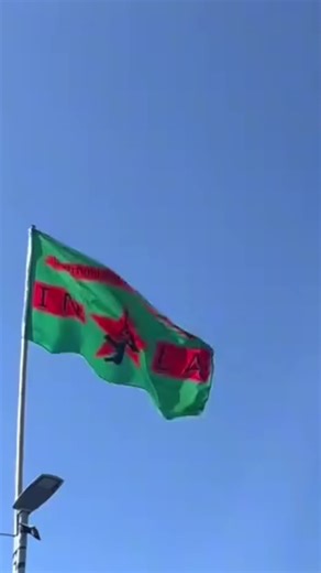 INLA freedom fighters 🇮🇪🚩#irp#IRSM#INLA #IRSP #fypppppppppppppp