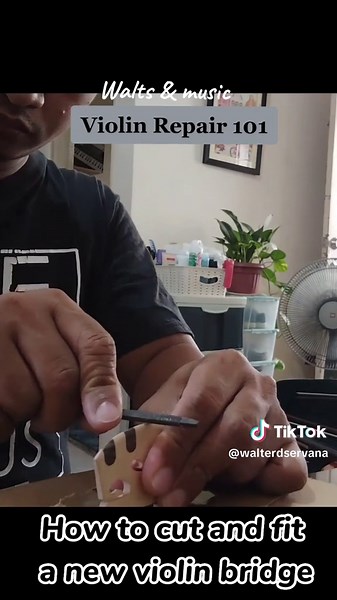 Violin Repair 101: Essential Tips for Musicians