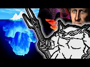 The Classic Fallout Iceberg Explained (Vol. 3)