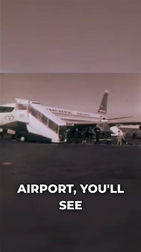 Jets vs. Props: The Dawn of the Jet Age in 1960