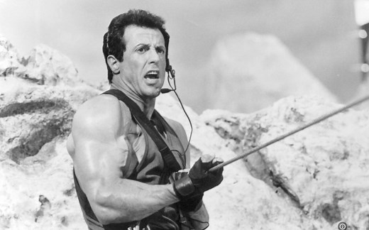 Cliffhanger 2 -ohjaaja ei ole mikään turha kaveri – Ohjasi viime vuoden katsotuimman Netflix-elokuvan ja sai palkkioksi monivuotisen diilin