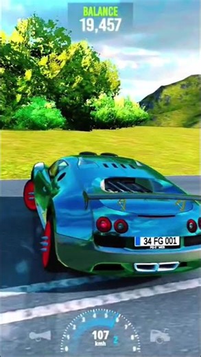 Buggati Blue Colour Police Cop Simulator 2026 - Real Cop Cars Driving 3D - Android GamePlay