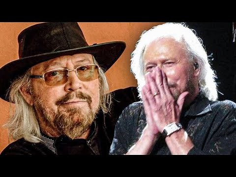 Barry Gibb Lived A Double Life For 30 Years, And No One Knew—Until Now