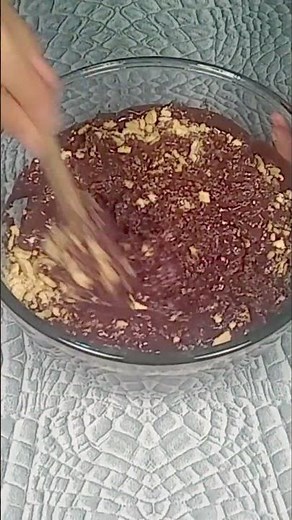 TRUFA fácil, rápido y sin horno