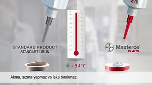 Maxforce Platin, çok yetenekli hamam böceği jeli! | Bayer Türkiye