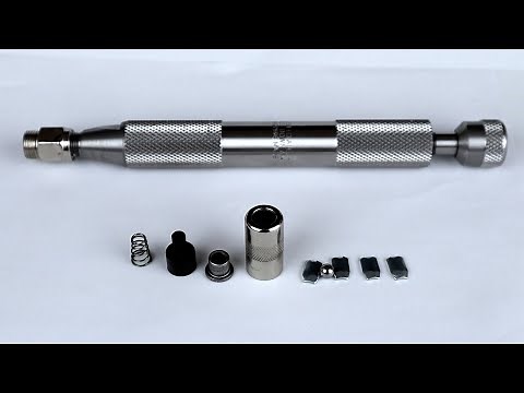 Grease Joint Rejuvenator: How To Rebuild Your Grease Coupler