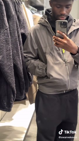 Affordable Windbreakers for Men