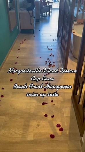 Discover Margaritaville at Cap Cana, Punta Cana
