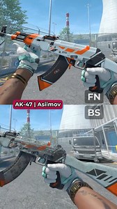 Any BS enjoyer? | Cs.money CS:GO Trading Bot