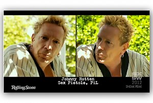 Ginger Baker Film 'Beware of Mr. Baker'