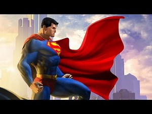 Top 5 Best Superman Moments of All Time