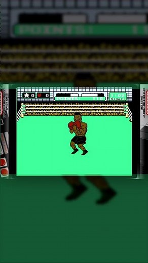 Mike Tyson's Punch-Out!! Secret Pass Codes Revealed! | NES Retro Gaming Tips