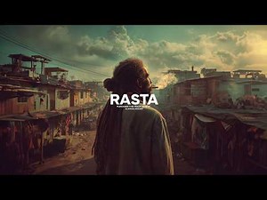 RASTA | Reggae Rap / Hip Hop Boom Bap Beat Instrumental | Reggae Riddim Instrumental | 2026