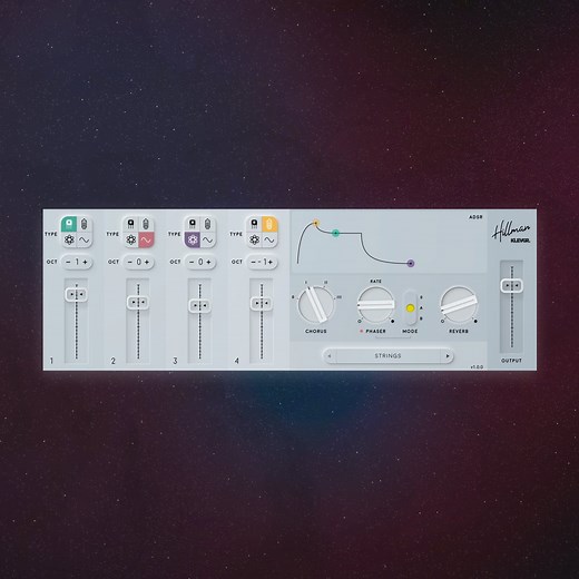 Hillman — Klevgrand