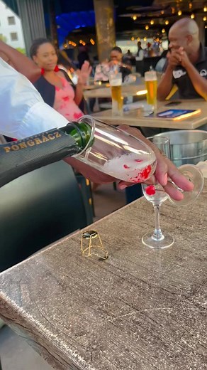 📍Summit grill and skybar, Menlyn #fyp #restaurant #pretoria #southafrica #southafricatiktok #blackgirlluxury