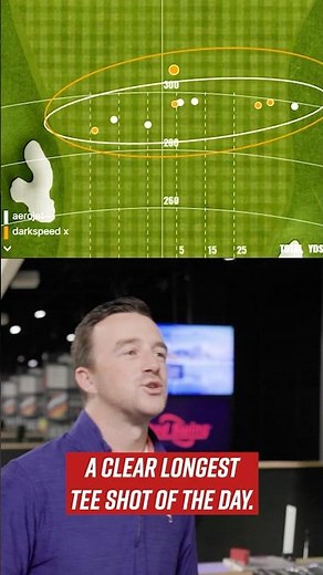 Don't sleep on Cobra DARKSPEED! #golf #golfclub
