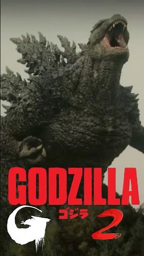 Godzilla Minus 2 Is FINALLY Happening !