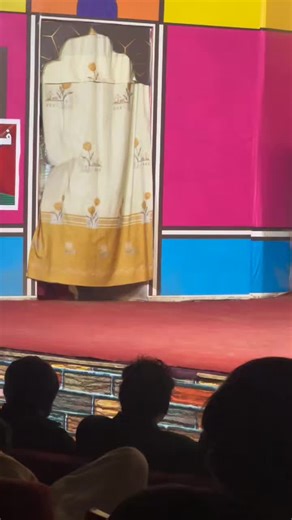 Naina Khan's Stellar Dance Performance