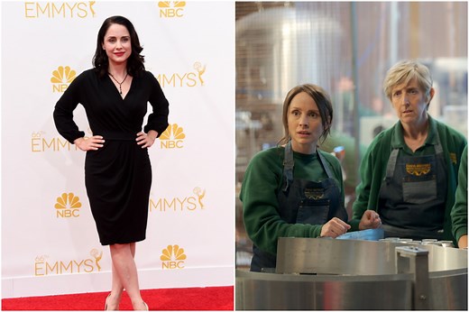 Scots Breaking Bad star Laura Fraser returns in deadly BBC drama