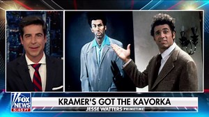 Michael Richards: The chemistry and outcome of 'Seinfeld' were 'sensational'