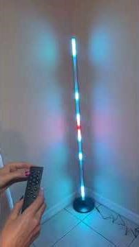 This led light would be really fun for a party of get together