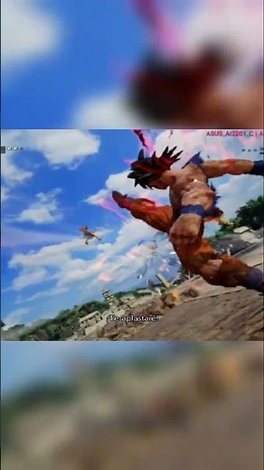 Jump Forces Gameplay in Android #jumpforce #jumpforcegameplay